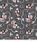 Disney Nightmare Before Christmas Jack & Sally Vortex Cotton Fabric